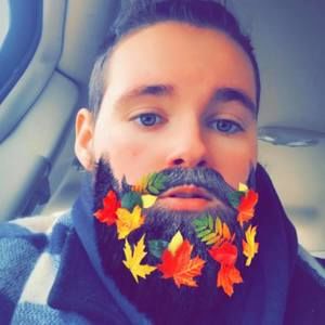 Meet your Posher, Danny